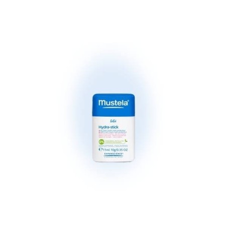 Lab. Expanscience Italia Mustela Stick Nutriente Cc 2020