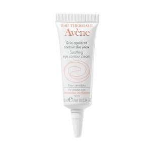Eau Thermale Avene Trattamento Lenitivo Contorno Occhi 10 Ml