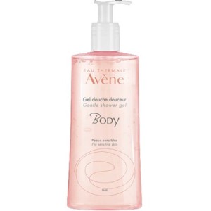 Eau Thermale Avene Gel Doccia 500 Ml