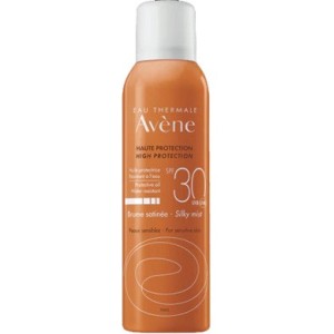 Avene Solare Nebulizzatore Spray Olio Spf 30 150 Ml