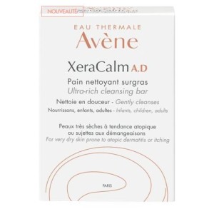 Avene Xeracalm Ad Pane Detergente Surgras 100 G