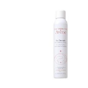 Avène Eau Thermale Avene Kit Acqua Termale Spray 300 Ml + 50 Ml