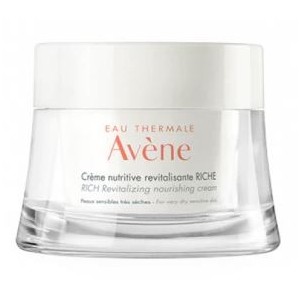 Avene Crema Nutritiva Rivitalizzante Ricca 50 Ml