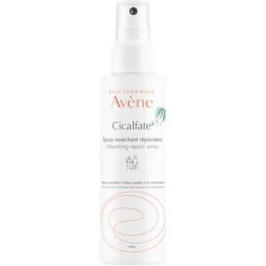 Eau Thermale Avene Cicalfate+ Spray Adsorbente Lenitivo 100 Ml