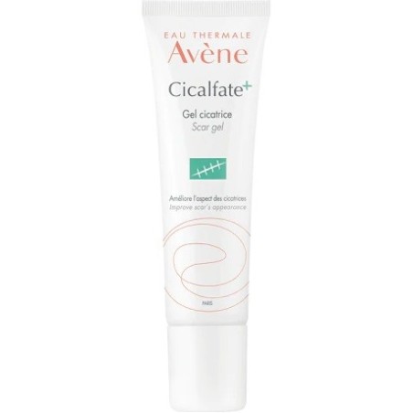 Eau Thermale Avene Cicalfate+ Gel Cicatrice 30 Ml Eau Thermale Avene Cicalfate+ Gel Cicatrice 30 Ml