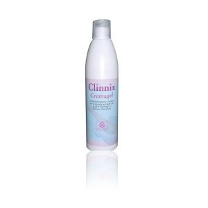 Abbate Gualtiero Clinnix Cremagel Ginecologica 250 Ml