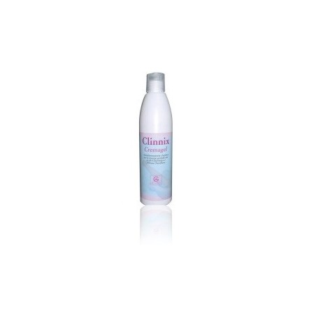 Abbate Gualtiero Clinnix Cremagel Ginecologica 250 Ml Abbate Gualtiero Clinnix Cremagel Ginecologica 250 Ml