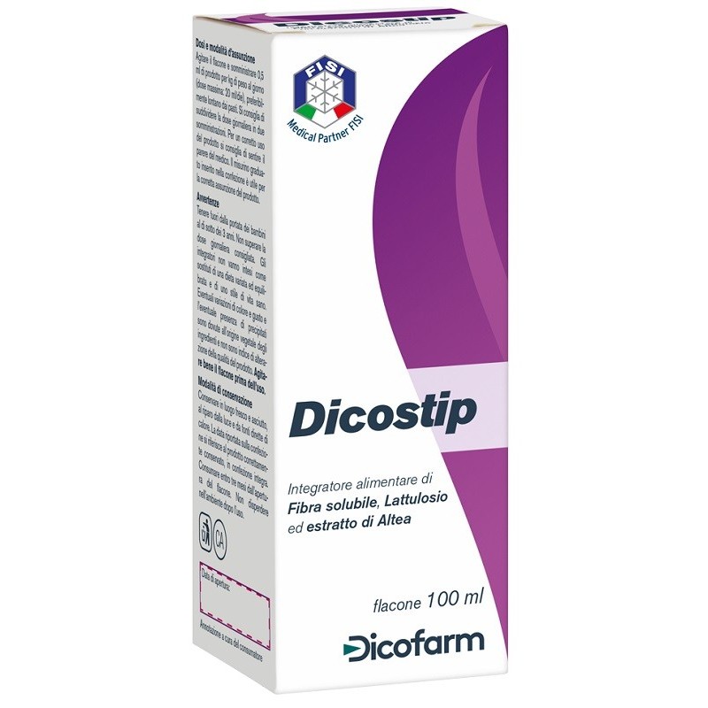 Dicofarm Dicostip 100 Ml