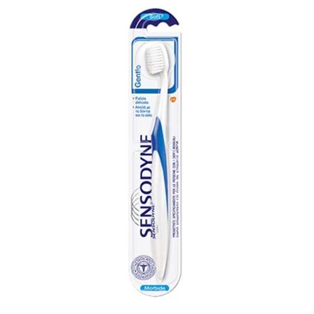Haleon Italy Sensodyne Spazzolino Gentle