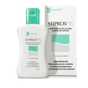 Haleon Italy Stiprox Shampoo Classic antiforfora 100 Ml