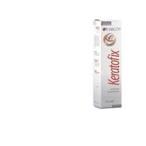 Biodue Pharcos Keratofix Gel Capelli 100 Ml