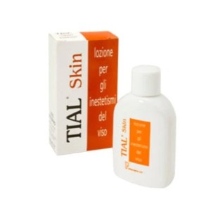 Perfarma D. P. Tial Skin Lozione Viso 50 Ml