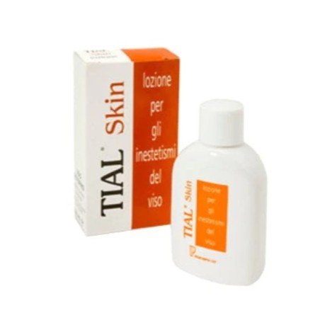 Perfarma D. P. Tial Skin Lozione Viso 50 Ml Perfarma D. P. Tial Skin Lozione Viso 50 Ml