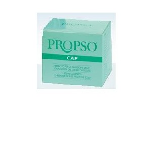 Biogena Propso Impacco Capelli 150 Ml