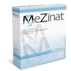 Difass International Mezinat 14 Buste 4 G