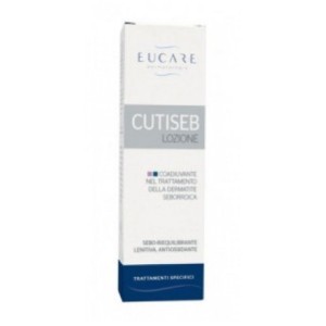Eucare Cutiseb Lozione 150 Ml