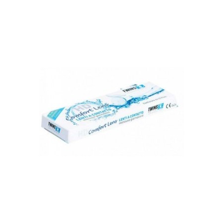 Mast Industria Italiana Lenti A Contatto Hd Comfort Lens 3,00 10 Pezzi