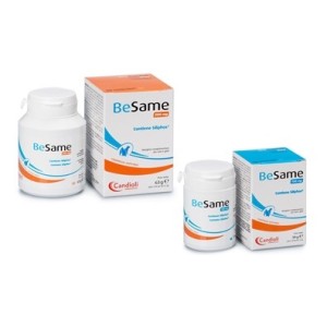 Candioli Ist. Profil. E Farm. Besame 100 30 Compresse Appetibili