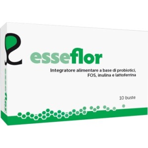 Essecore Esseflor 10 Bustine
