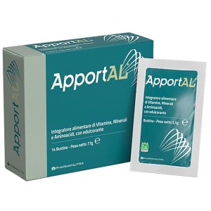 Pharmanutra Apportal 14 Bustine