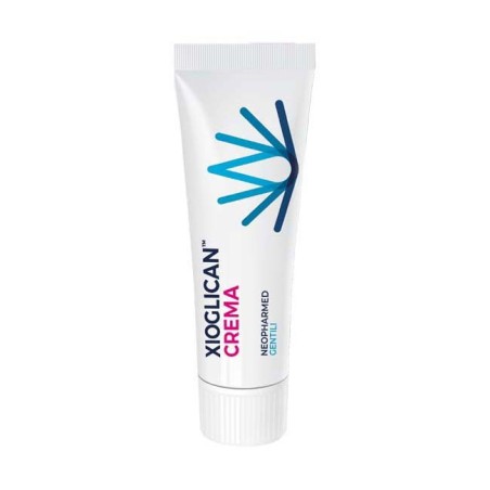 Neopharmed Gentili Xioglican Crema 50 G
