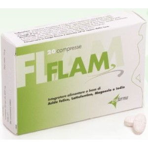 Go Farma Flam 20 Compresse