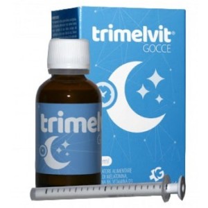Pharmaguida Trimelvit Gocce 30 Ml