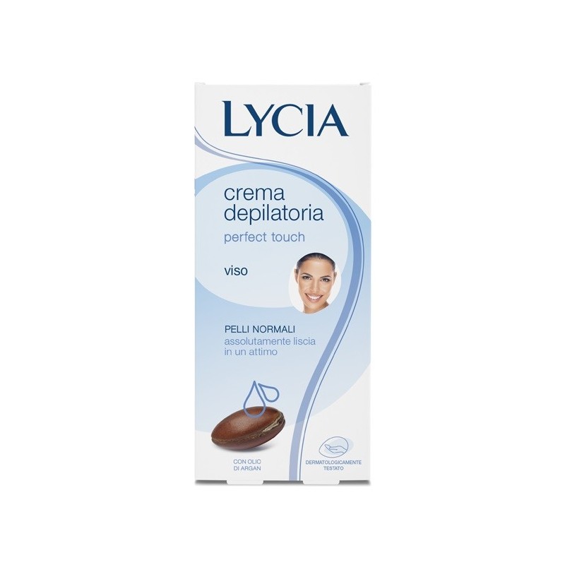 Sodalco Lycia Crema Viso Perf 50 Ml Sodalco Lycia Crema Viso Perf 50 Ml