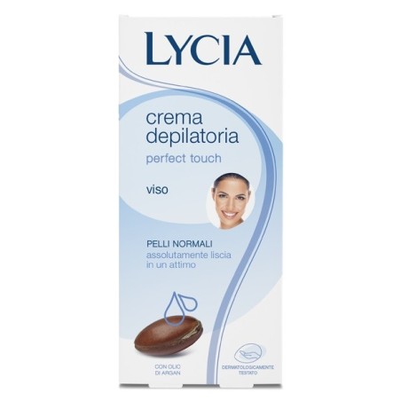 Sodalco Lycia Crema Viso Perf 50 Ml Sodalco Lycia Crema Viso Perf 50 Ml