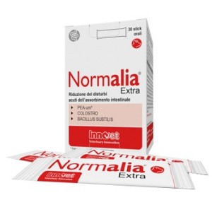 Innovet Italia Normalia Extra 30 Stick Orali