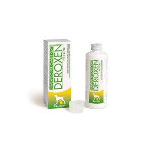 Teknofarma Deroxen Pet Line Shampoo 200 Ml