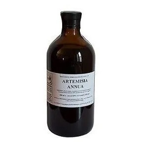 Sarandrea Marco &c. Artemisia Annua 500ml Tintura Madre