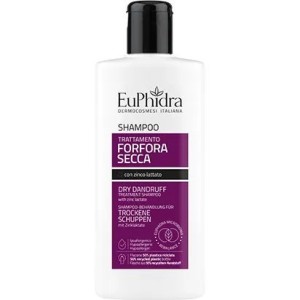 Euphidra shampoo forfora secca