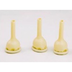 For. Me. Sa Guaina Per Incontinenza In Lattice Uro Dimensioni 30mm 30 Pezzi