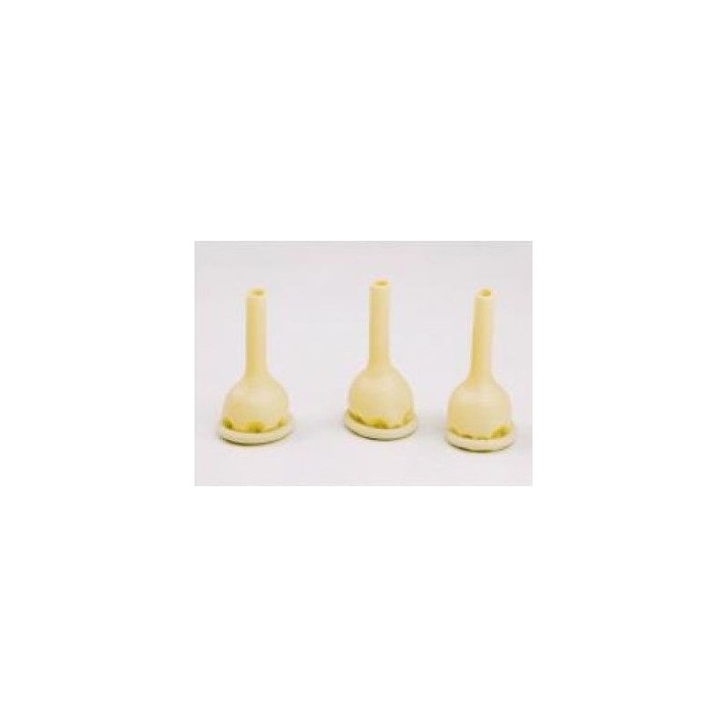 For. Me. Sa Guaina Per Incontinenza In Lattice Uro Dimensioni 30mm 30 Pezzi