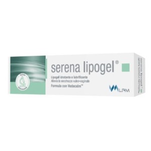 Lab. Farmacologico Milanese Serena Lipogel 30 Ml