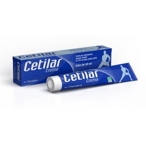 Cetilar Crema per Articolazioni - 50 Ml