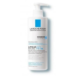 La Roche Posay Lipikar Baume Ap+ M 400 Ml