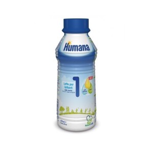 HUMANA 1 470ML PROBAL BOTT