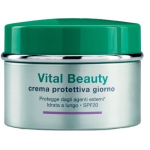 L. Manetti-h. Roberts & C. Somatoline C Prevent Effect Crema Protettiva Prime Rughe 50 Ml