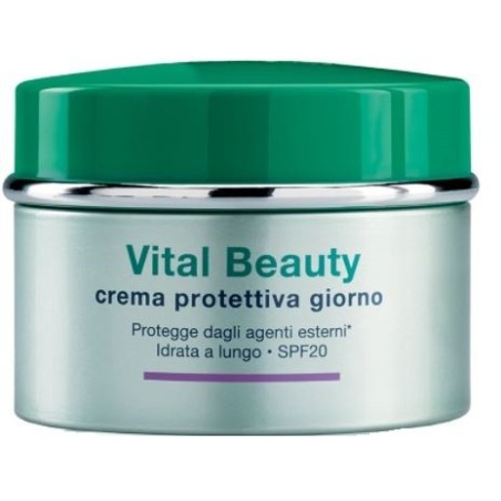 L. Manetti-h. Roberts & C. Somatoline C Prevent Effect Crema Protettiva Prime Rughe 50 Ml
