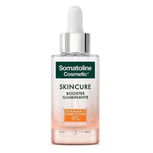 L. Manetti-h. Roberts & C. Somatoline C Skin Cure Booster Illuminante 30 Ml
