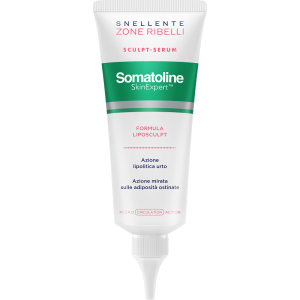 Somatoline Skin Expert Zone Ribelli Sculpt Serum 100 Ml