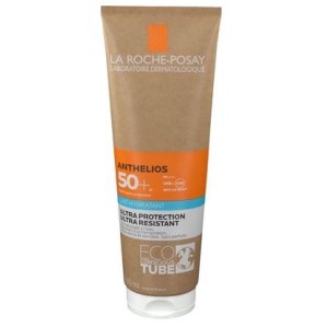 La Roche Posay Anthelios Latte Solare 50+ Paperpack 250 ml