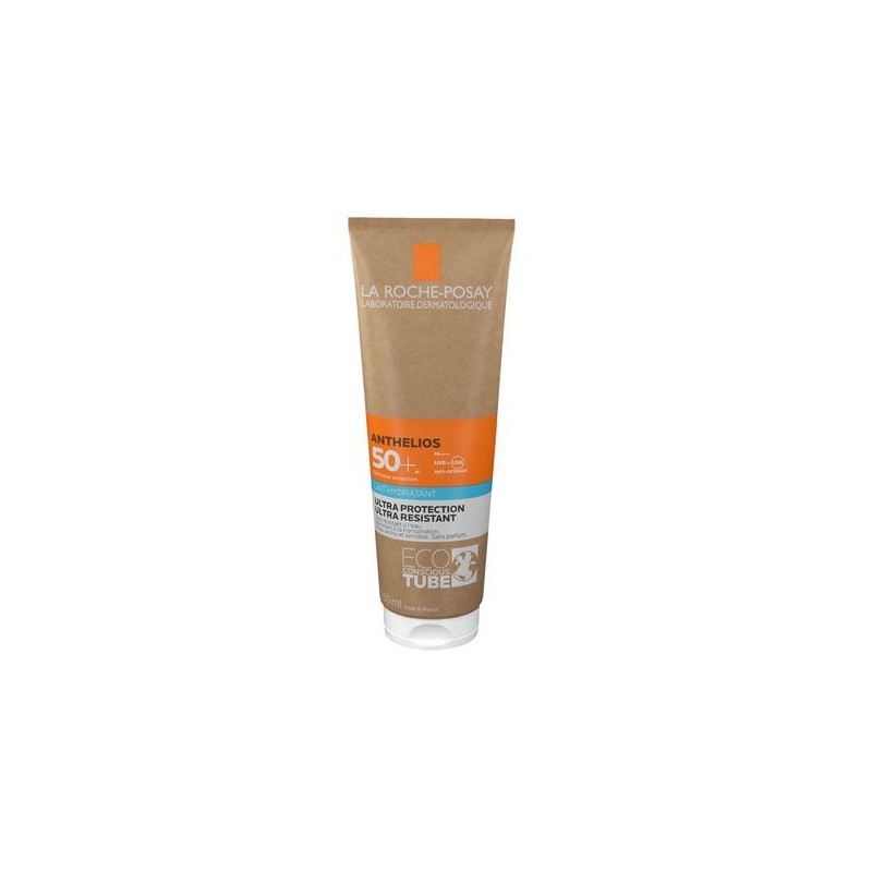 La Roche Posay Anthelios Latte Solare 50+ Paperpack 250 ml