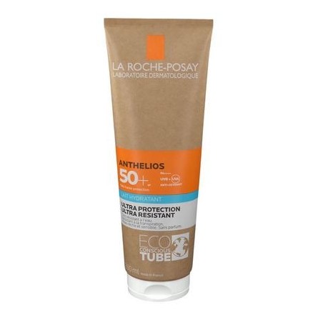 La Roche Posay Anthelios Latte Solare 50+ Paperpack 250 ml