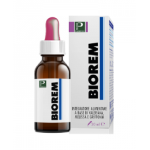 Piemme Pharmatech Italia Biorem Gocce 30 Ml
