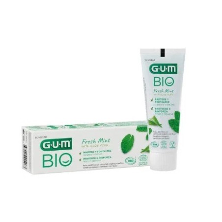 Sunstar Italiana Gum Bio Dentifricio