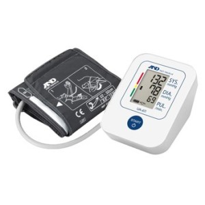 Intermed Misuratore Elettronico A&d Automatico Afib+ A Bracciale