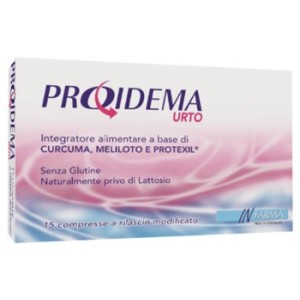 Infarma Proidema Urto 15 Compresse